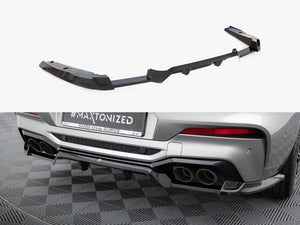 Maxton Design Full Body Kit BMW X4 M F98 - Wayside Performance 