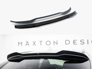 Maxton Design Full Body Kit BMW X4 M F98 - Wayside Performance 