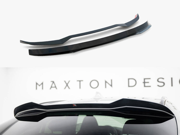 Maxton Design Full Body Kit BMW X4 M F98 - Wayside Performance 