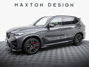 Maxton Design Full Body Kit BMW X5 M F95 Facelift - Wayside Performance 
