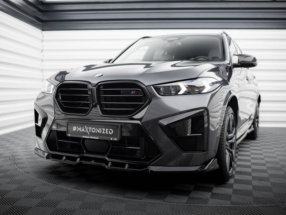 Maxton Design Full Body Kit BMW X5 M F95 Facelift - Wayside Performance 