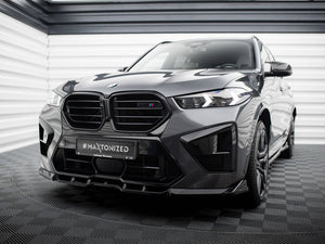Maxton Design Full Body Kit BMW X5 M F95 Facelift - Wayside Performance 