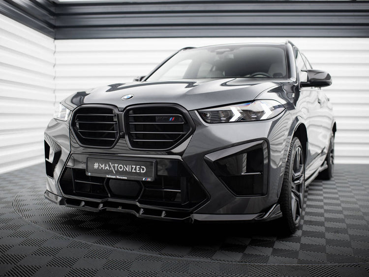 Maxton Design Full Body Kit BMW X5 M F95 Facelift - Wayside Performance 