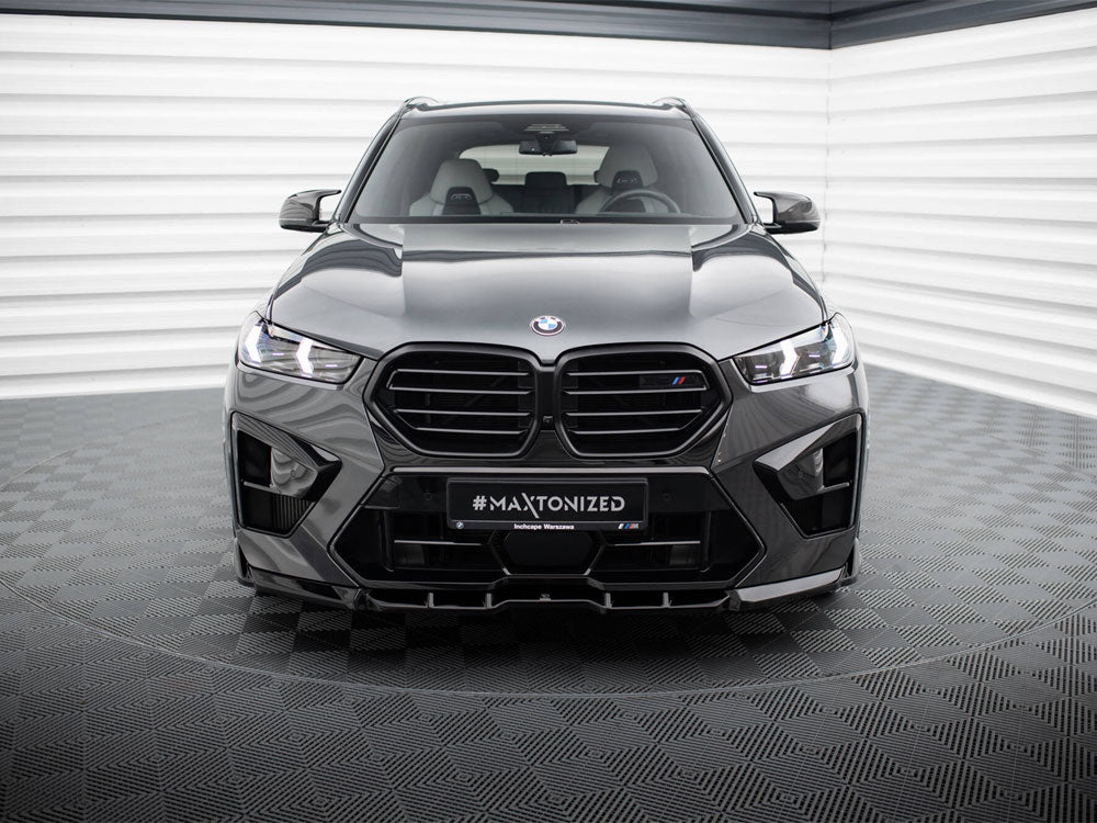 Maxton Design Full Body Kit BMW X5 M F95 Facelift - Wayside Performance 