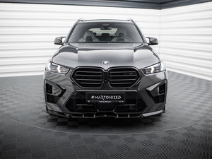 Maxton Design Full Body Kit BMW X5 M F95 Facelift - Wayside Performance 