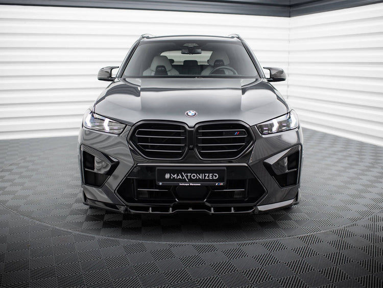 Maxton Design Full Body Kit BMW X5 M F95 Facelift - Wayside Performance 