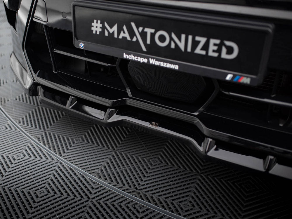 Maxton Design Full Body Kit BMW X5 M F95 Facelift - Wayside Performance 