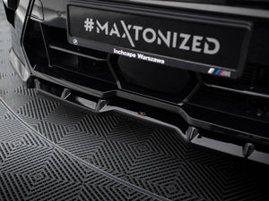 Maxton Design Full Body Kit BMW X5 M F95 Facelift - Wayside Performance 