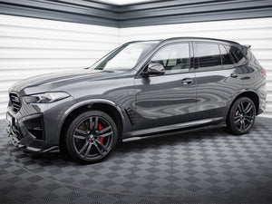 Maxton Design Full Body Kit BMW X5 M F95 Facelift - Wayside Performance 