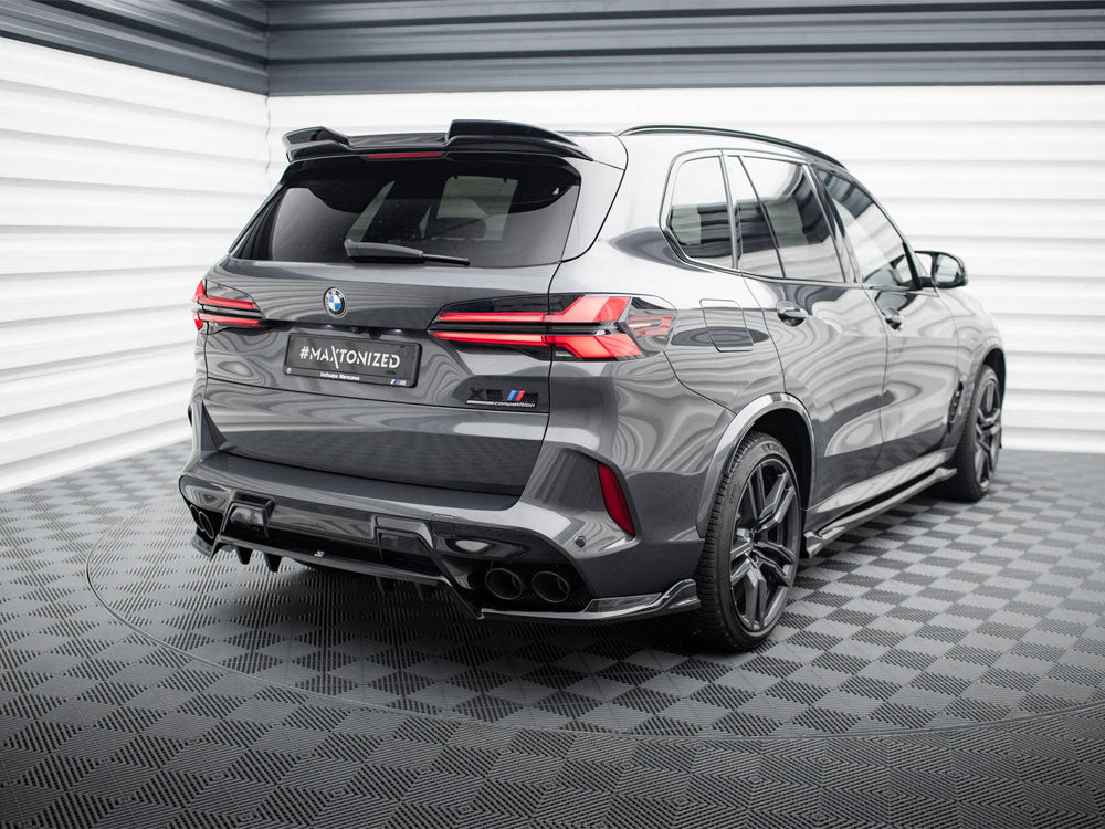 Maxton Design Full Body Kit BMW X5 M F95 Facelift - Wayside Performance 