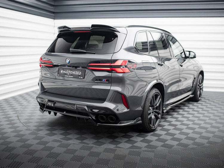 Maxton Design Full Body Kit BMW X5 M F95 Facelift - Wayside Performance 