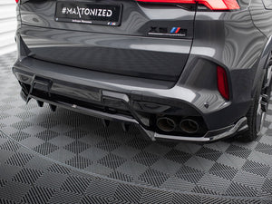 Maxton Design Full Body Kit BMW X5 M F95 Facelift - Wayside Performance 