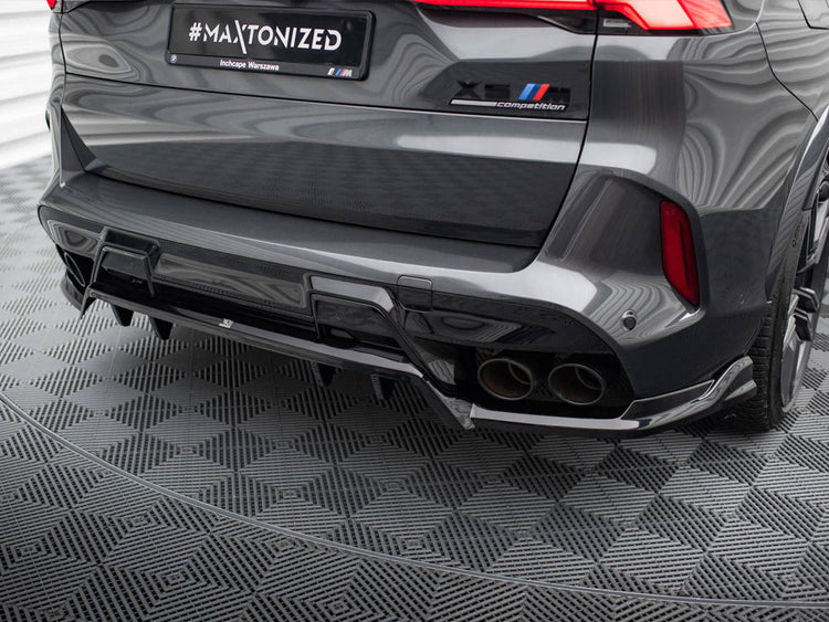 Maxton Design Full Body Kit BMW X5 M F95 Facelift - Wayside Performance 