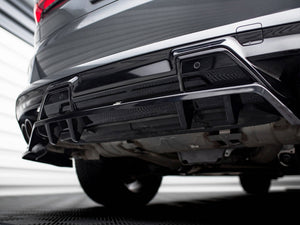 Maxton Design Full Body Kit BMW X5 M F95 Facelift - Wayside Performance 