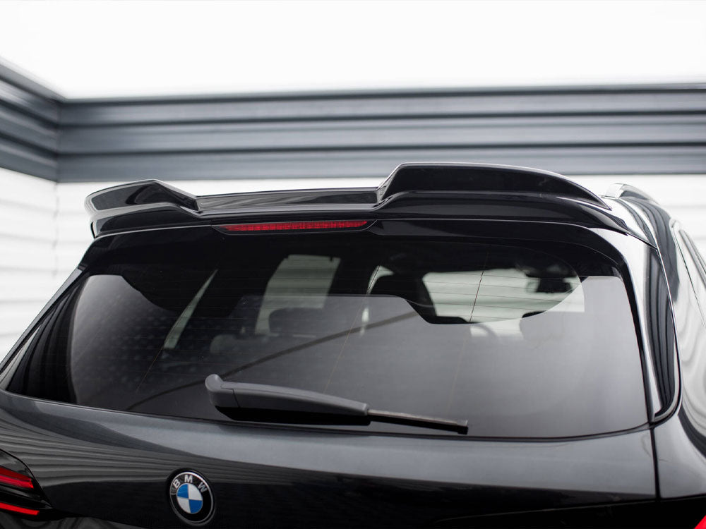 Maxton Design Full Body Kit BMW X5 M F95 Facelift - Wayside Performance 