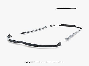 Maxton Design Full Body Kit BMW X5 M F95 Facelift - Wayside Performance 