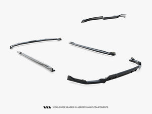 Maxton Design Full Body Kit BMW X5 M F95 Facelift - Wayside Performance 