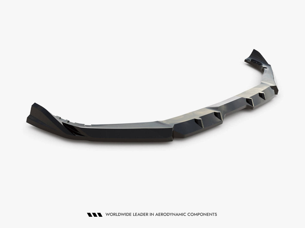 Maxton Design Full Body Kit BMW X5 M F95 Facelift - Wayside Performance 