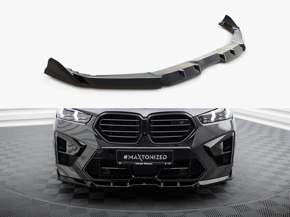 Maxton Design Full Body Kit BMW X5 M F95 Facelift - Wayside Performance 