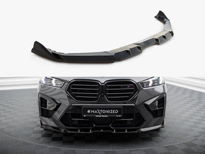 Maxton Design Full Body Kit BMW X5 M F95 Facelift - Wayside Performance 