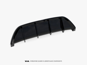 Rear Diffuser Alfa Romeo Stelvio (2016-2020) - Wayside Performance 