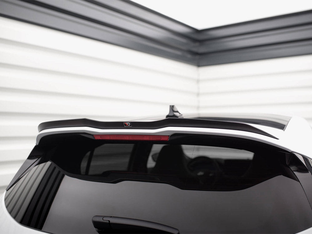 Maxton Design Spoiler CAP V.1 Ford Focus Hatchback ST Mk4 - Wayside Performance 