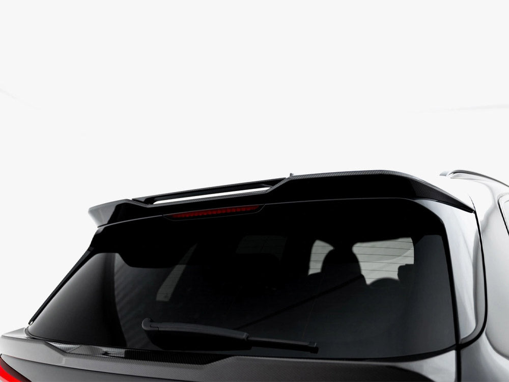 Maxton Design Full Body Kit Prepreg Carbon Fiber BMW X5 M-Pack G05 - Wayside Performance 