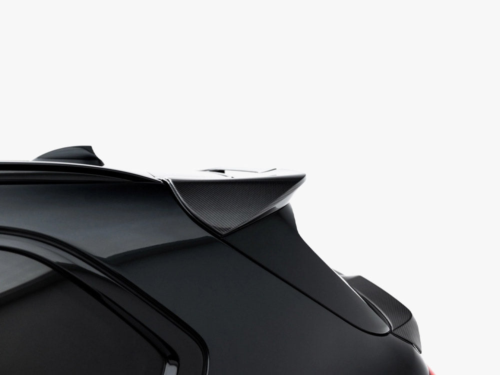 Maxton Design Full Body Kit Prepreg Carbon Fiber BMW X5 M-Pack G05 - Wayside Performance 
