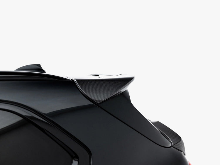 Maxton Design Full Body Kit Prepreg Carbon Fiber BMW X5 M-Pack G05 - Wayside Performance 