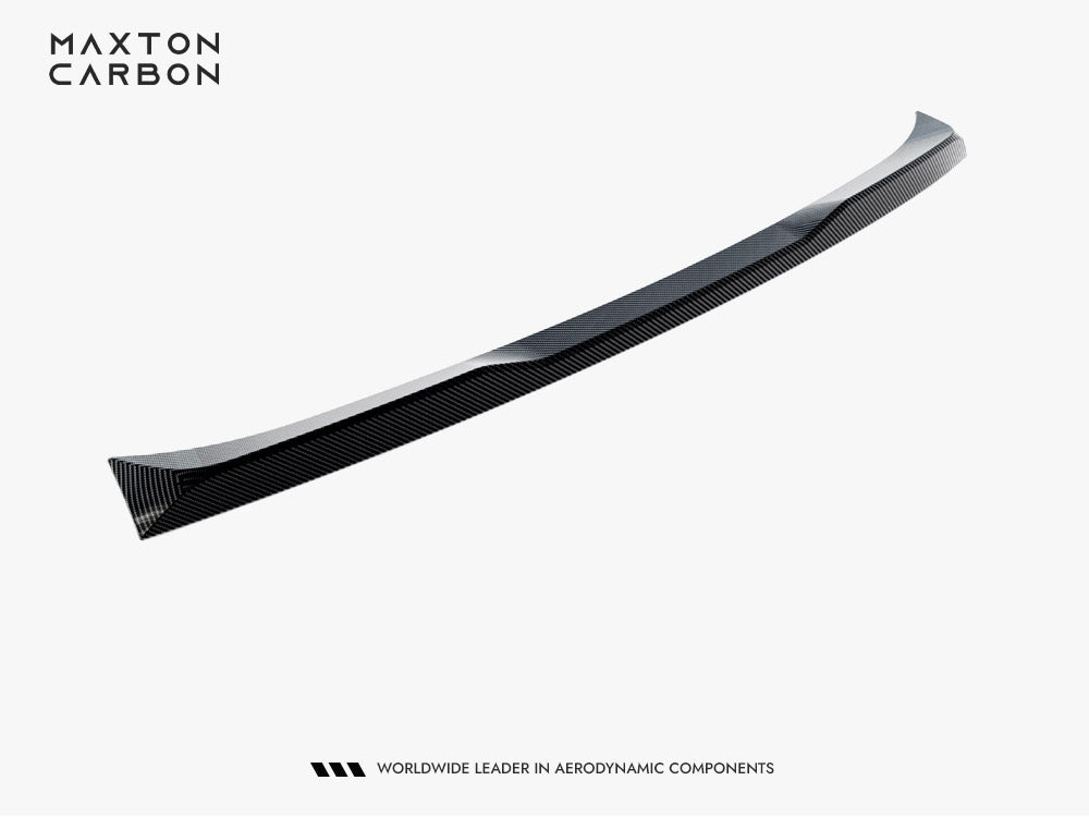 Maxton Design Full Body Kit Prepreg Carbon Fiber BMW X5 M-Pack G05 - Wayside Performance 