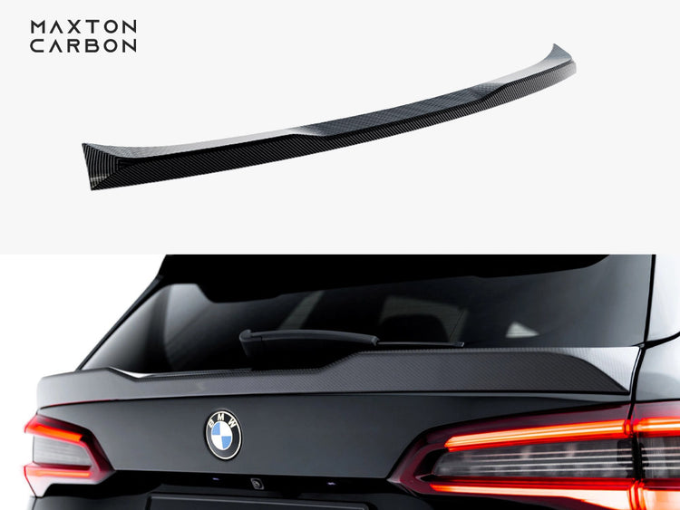 Maxton Design Full Body Kit Prepreg Carbon Fiber BMW X5 M-Pack G05 - Wayside Performance 