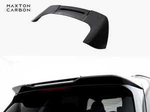 Maxton Design Full Body Kit Prepreg Carbon Fiber BMW X5 M-Pack G05 - Wayside Performance 