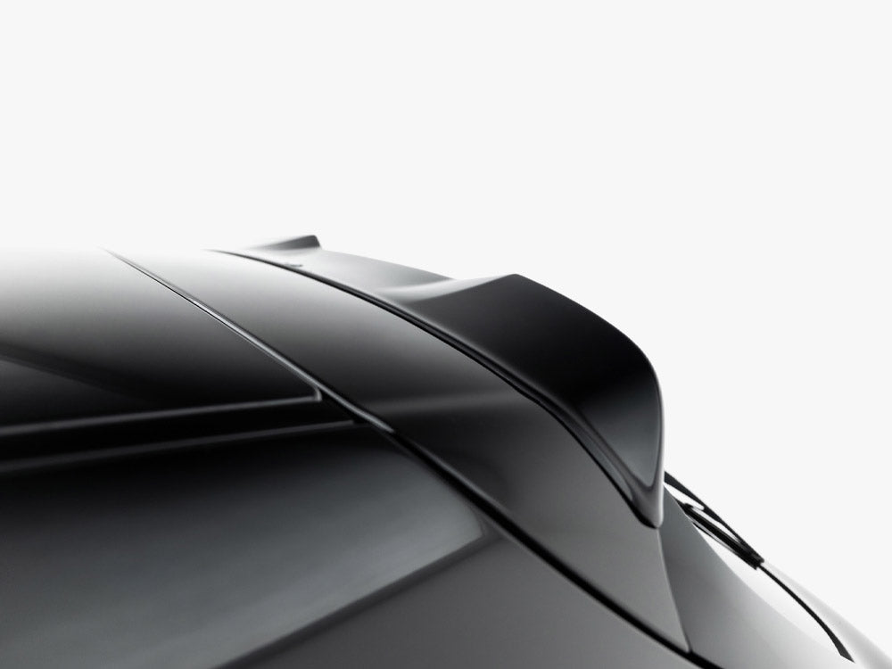 Maxton Design Upper Spoiler CAP 3D Alfa Romeo Tonale Mk1 - Wayside Performance 