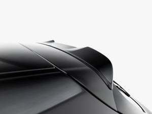 Maxton Design Upper Spoiler CAP 3D Alfa Romeo Tonale Mk1 - Wayside Performance 