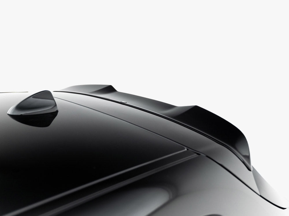 Maxton Design Upper Spoiler CAP 3D Alfa Romeo Tonale Mk1 - Wayside Performance 
