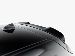 Maxton Design Upper Spoiler CAP 3D Alfa Romeo Tonale Mk1 - Wayside Performance 