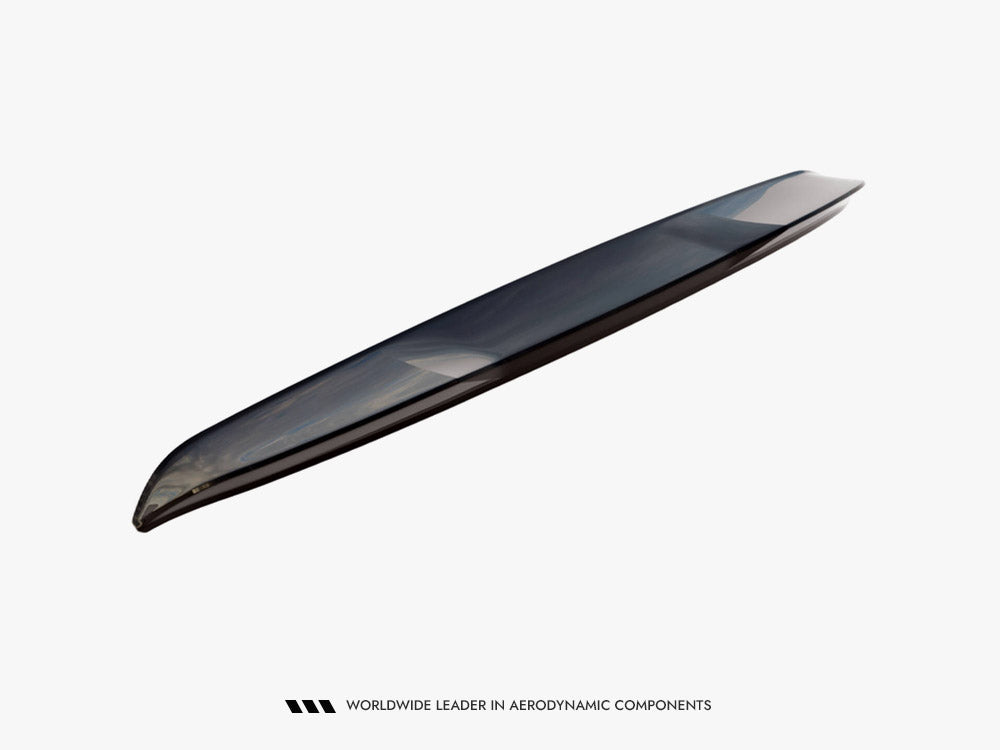 Maxton Design Upper Spoiler CAP 3D Alfa Romeo Tonale Mk1 - Wayside Performance 