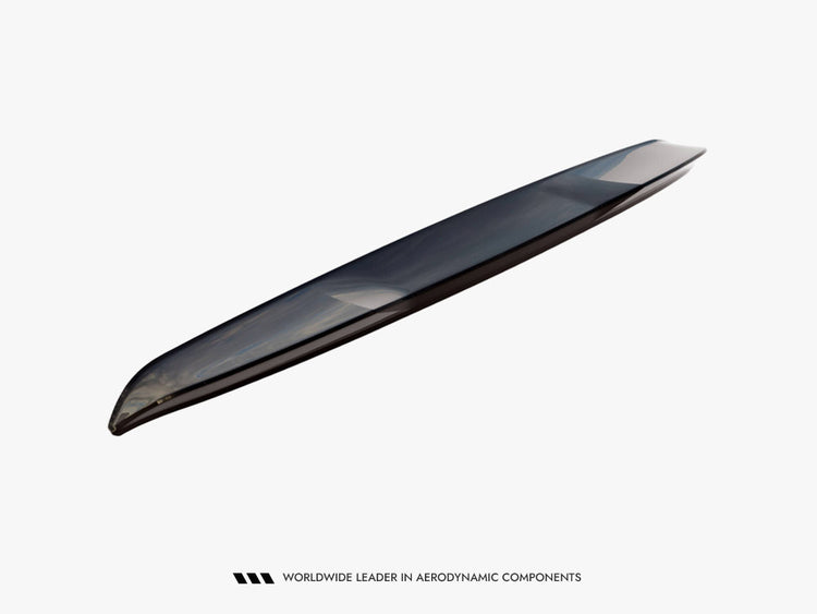 Maxton Design Upper Spoiler CAP 3D Alfa Romeo Tonale Mk1 - Wayside Performance 