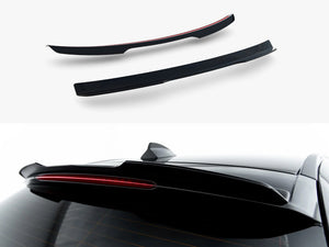 Maxton Design Spoiler CAP BMW 5 Touring F11 - Wayside Performance 