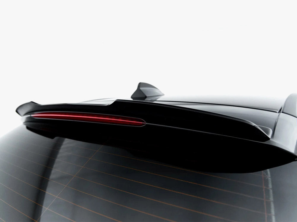 Maxton Design Spoiler CAP BMW 5 Touring F11 - Wayside Performance 