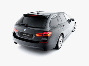 Maxton Design Spoiler CAP BMW 5 Touring F11 - Wayside Performance 