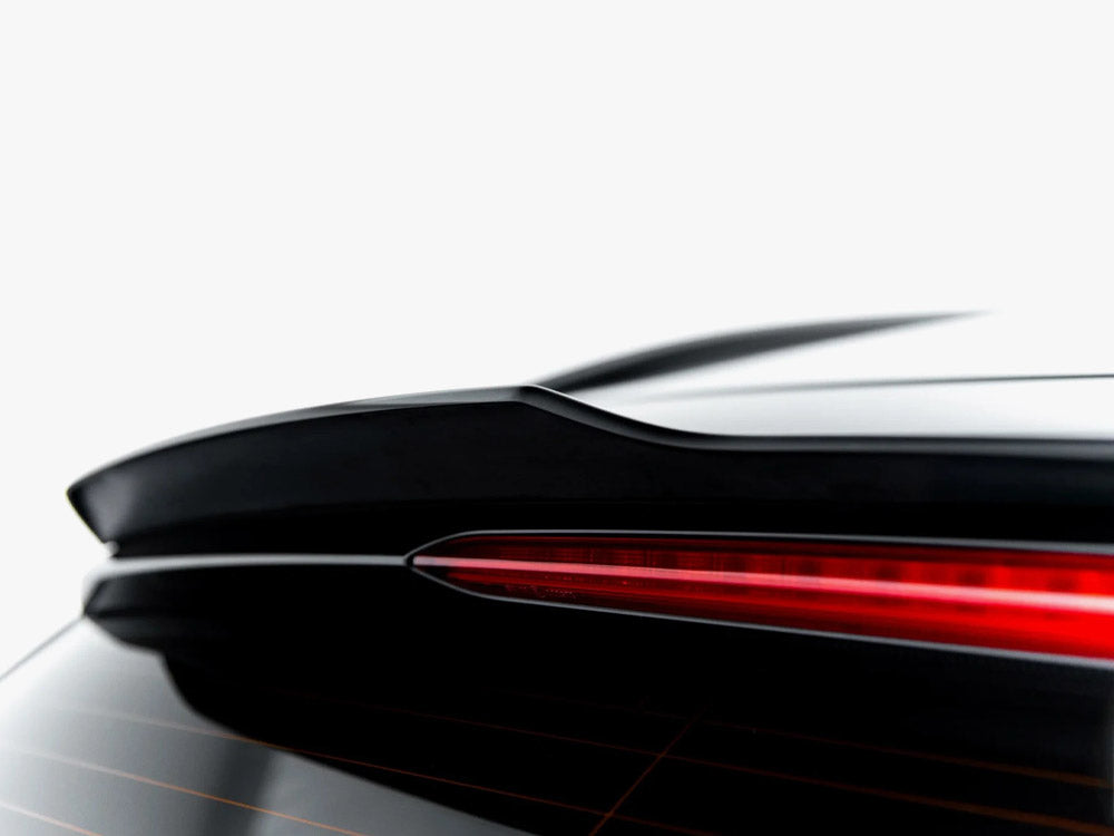 Maxton Design Spoiler CAP BMW 5 Touring F11 - Wayside Performance 