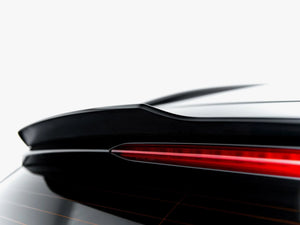 Maxton Design Spoiler CAP BMW 5 Touring F11 - Wayside Performance 