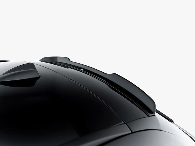 Maxton Design Spoiler CAP BMW 5 Touring F11 - Wayside Performance 