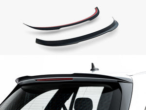 Maxton Design Spoiler CAP Mercedes E63 AMG Estate S213 - Wayside Performance 