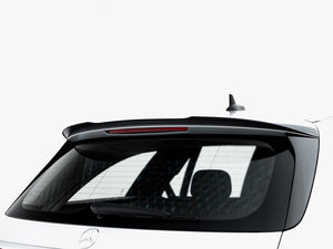 Maxton Design Spoiler CAP Mercedes E63 AMG Estate S213 - Wayside Performance 