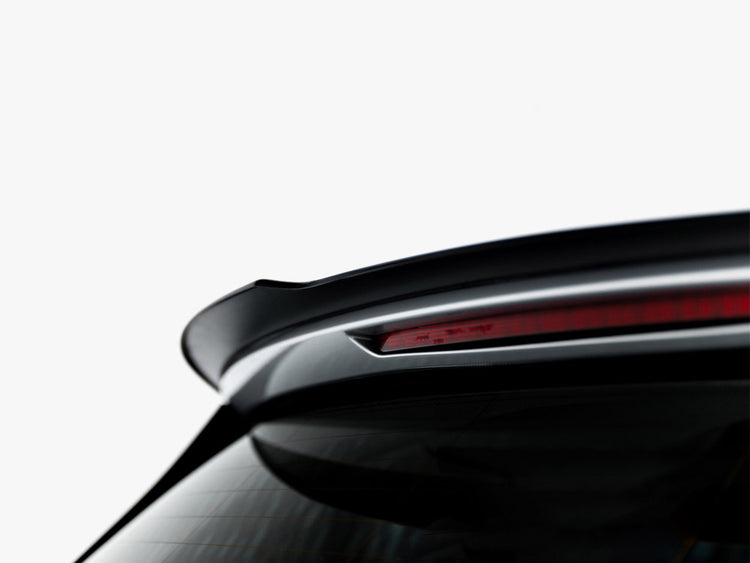 Maxton Design Spoiler CAP Mercedes E63 AMG Estate S213 - Wayside Performance 
