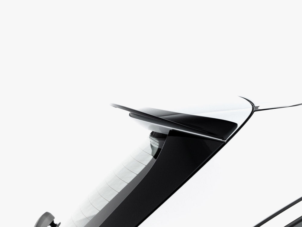 Maxton Design Spoiler CAP Mercedes E63 AMG Estate S213 - Wayside Performance 