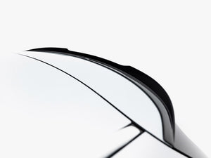 Maxton Design Spoiler CAP Mercedes E63 AMG Estate S213 - Wayside Performance 
