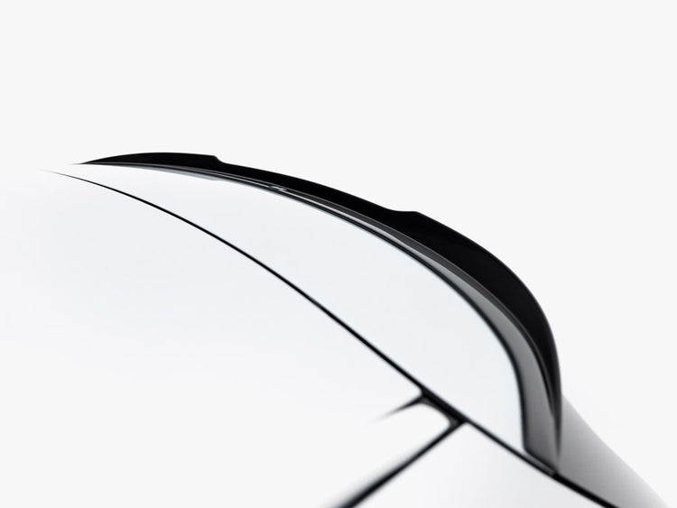 Maxton Design Spoiler CAP Mercedes E63 AMG Estate S213 - Wayside Performance 